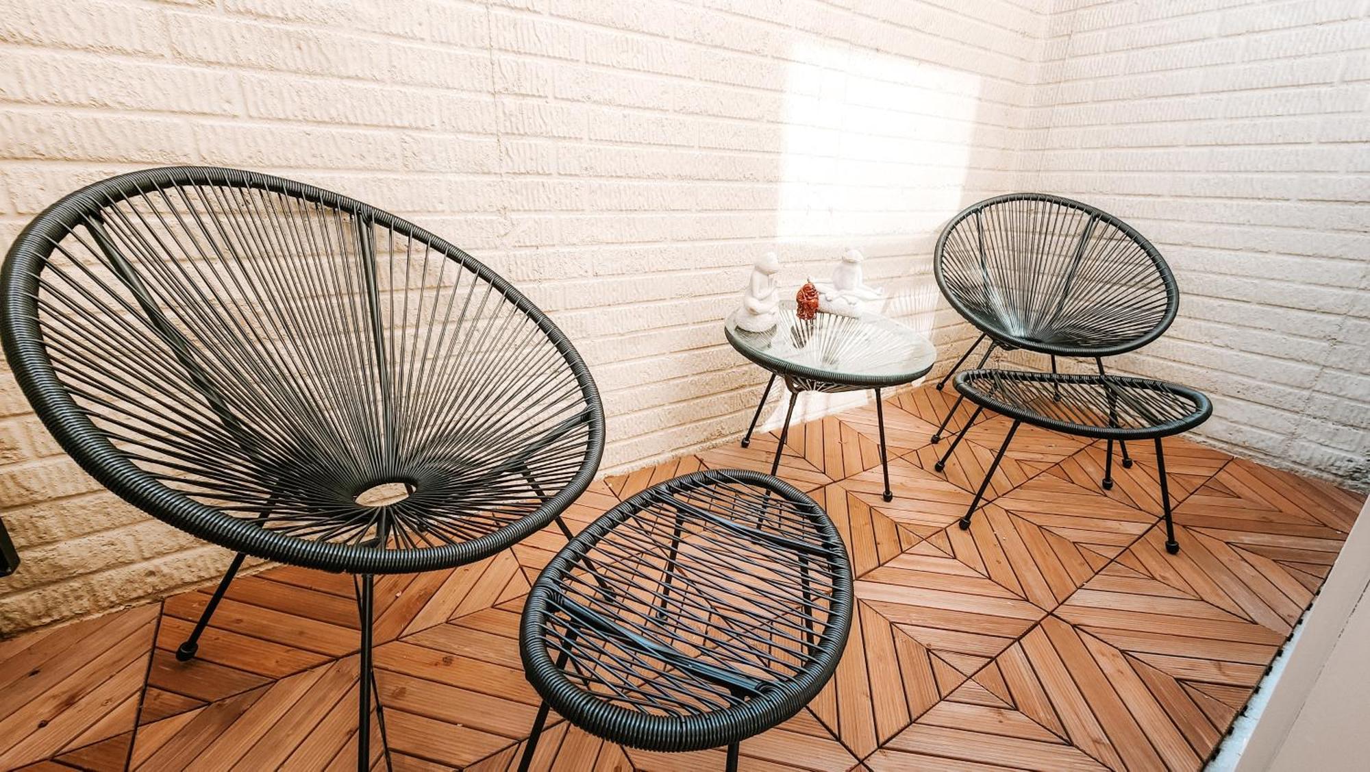 Private Modern Luxury Suite In Historic Stone Home Distrito de Colúmbia Exterior foto